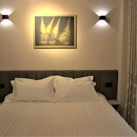 טיראנה Bliri Executive Suite מראה חיצוני תמונה