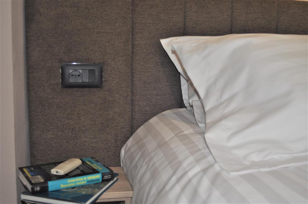 טיראנה Bliri Executive Suite מראה חיצוני תמונה