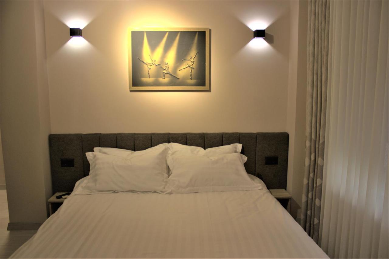 טיראנה Bliri Executive Suite מראה חיצוני תמונה