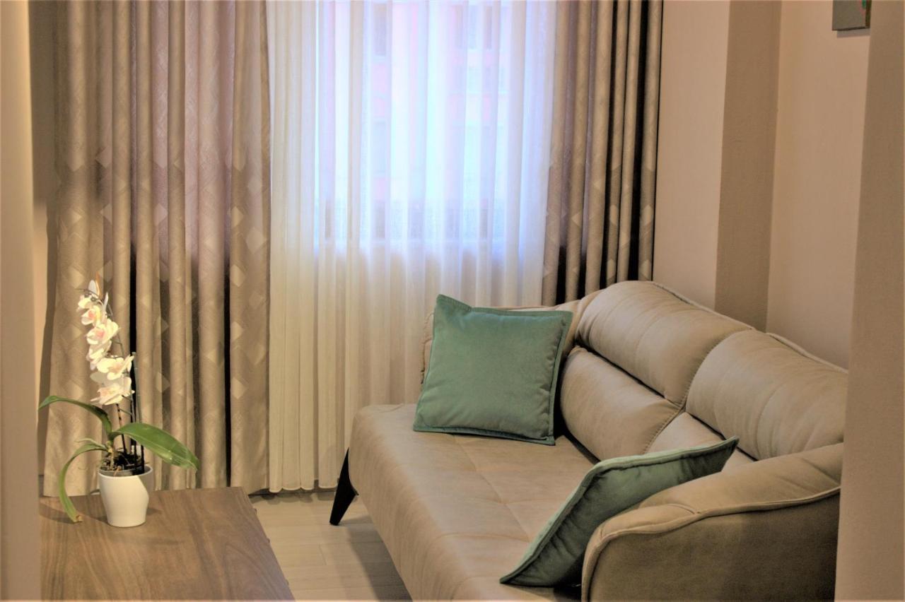 טיראנה Bliri Executive Suite מראה חיצוני תמונה