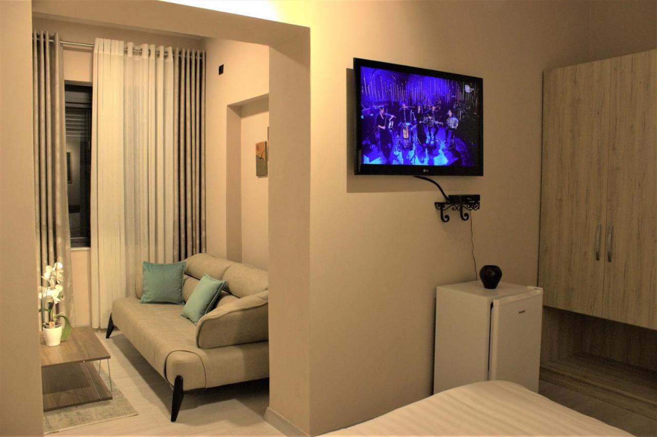 טיראנה Bliri Executive Suite מראה חיצוני תמונה