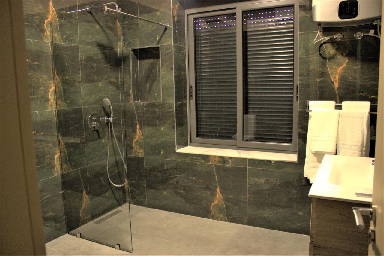 טיראנה Bliri Executive Suite מראה חיצוני תמונה
