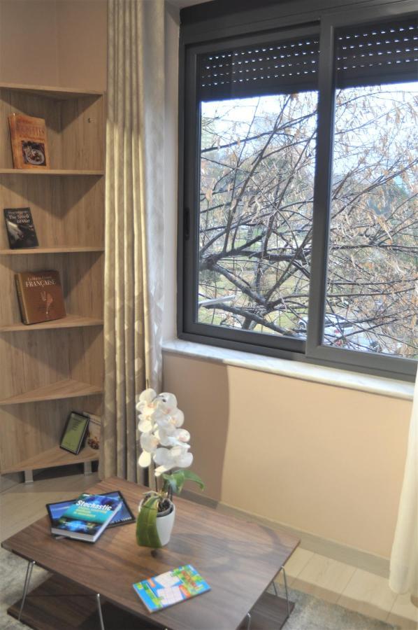 טיראנה Bliri Executive Suite מראה חיצוני תמונה
